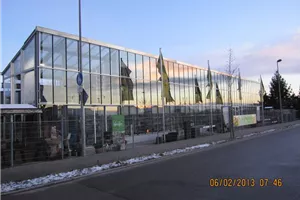 Öffnungszeiten Öffnungszeiten