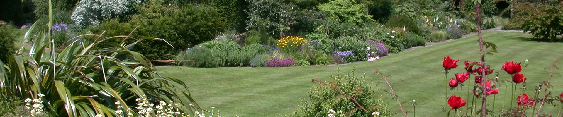 Gartengestaltung Gartengestaltung