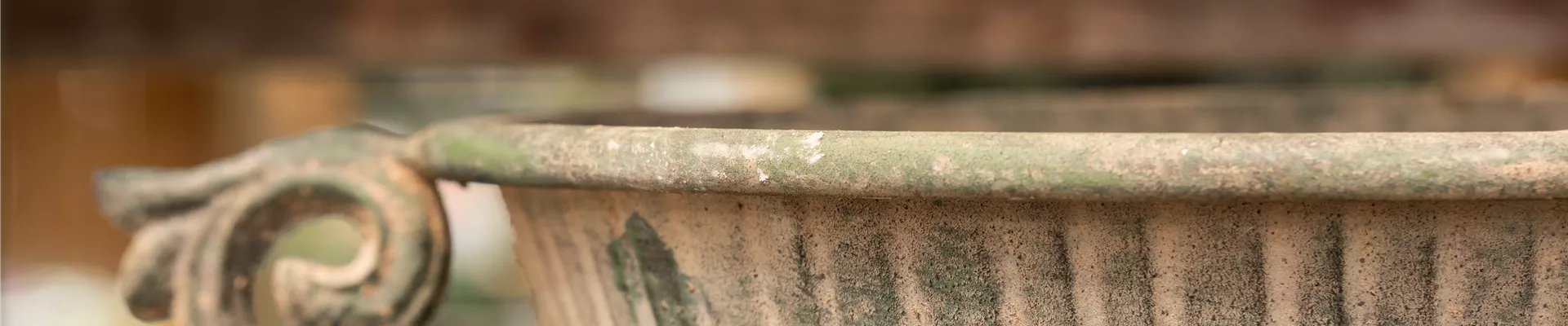 Deko - Pflanzgefäß Deko - Pflanzgefäß