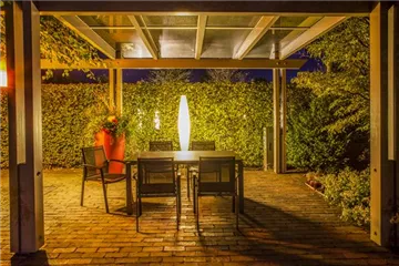 Akzente setzen - Beleuchtung im Garten Akzente setzen - Beleuchtung im Garten