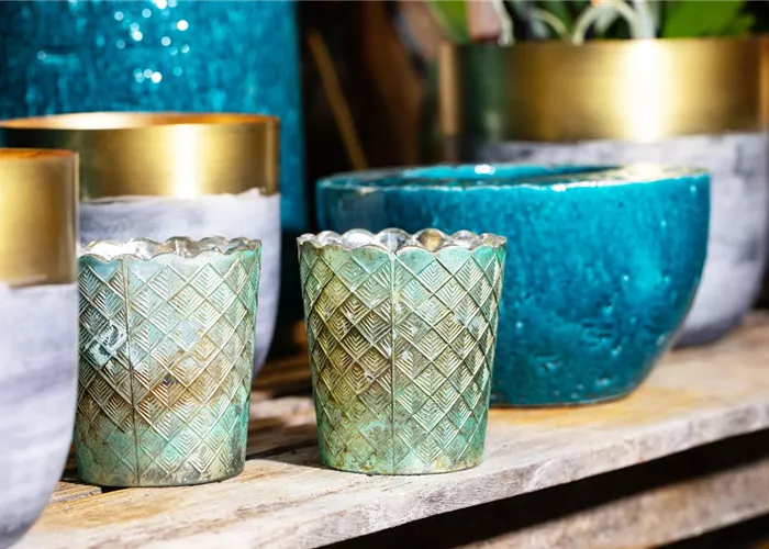 Pflanzgefäße Pflanzgefäße