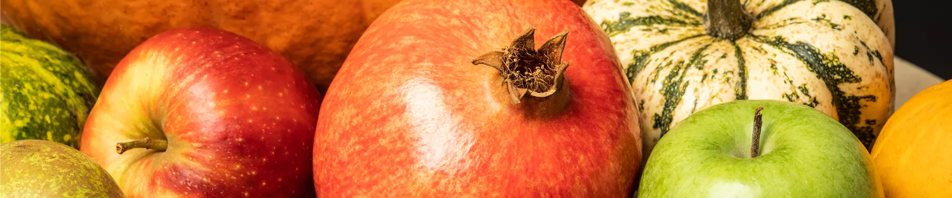 Erntedank - Stillleben