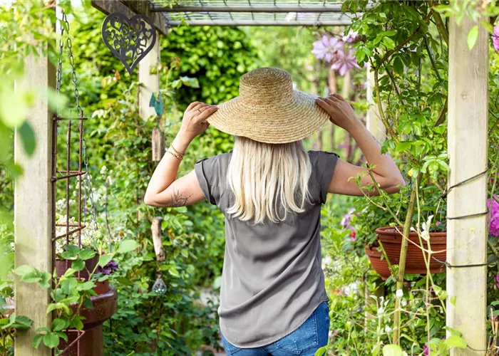 Wir machen Urlaub! Wir machen Urlaub!